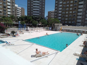 Villasol Temporario